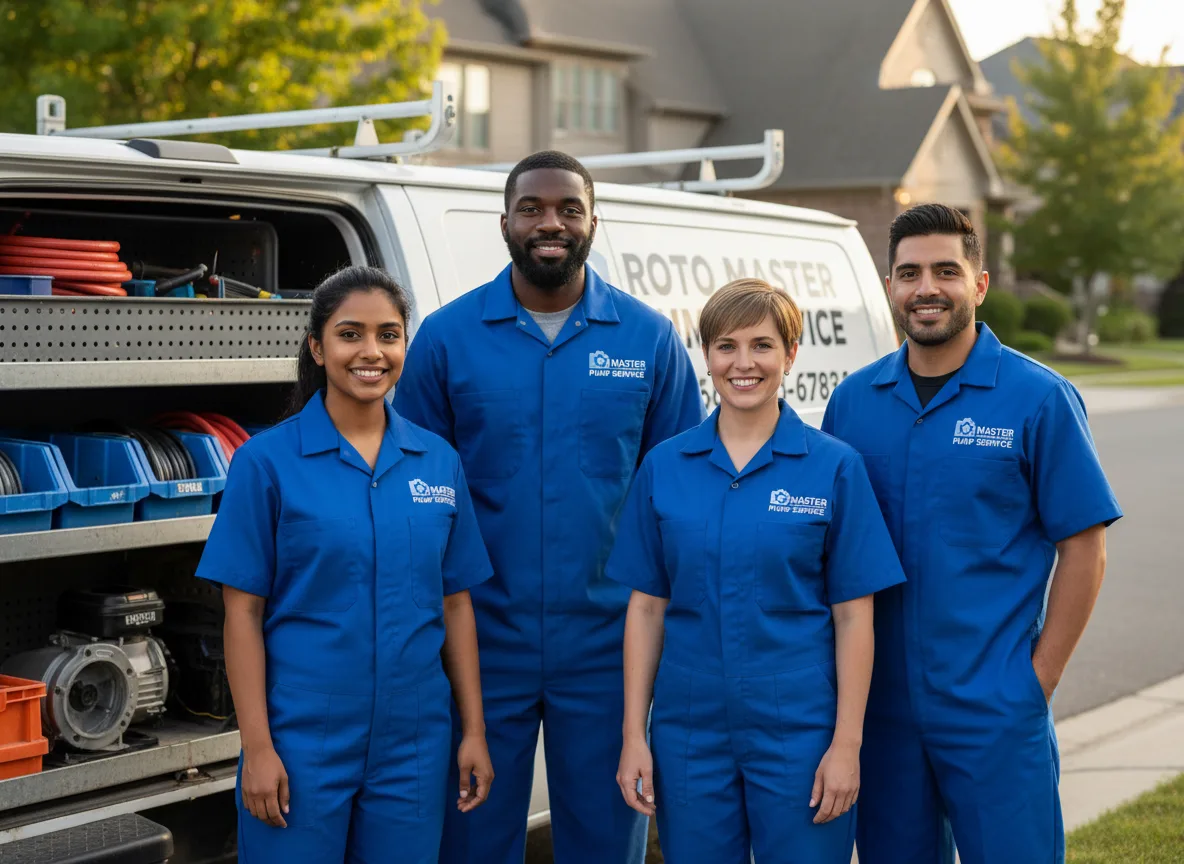 Sump Pump Installation company in Belmar, NJ